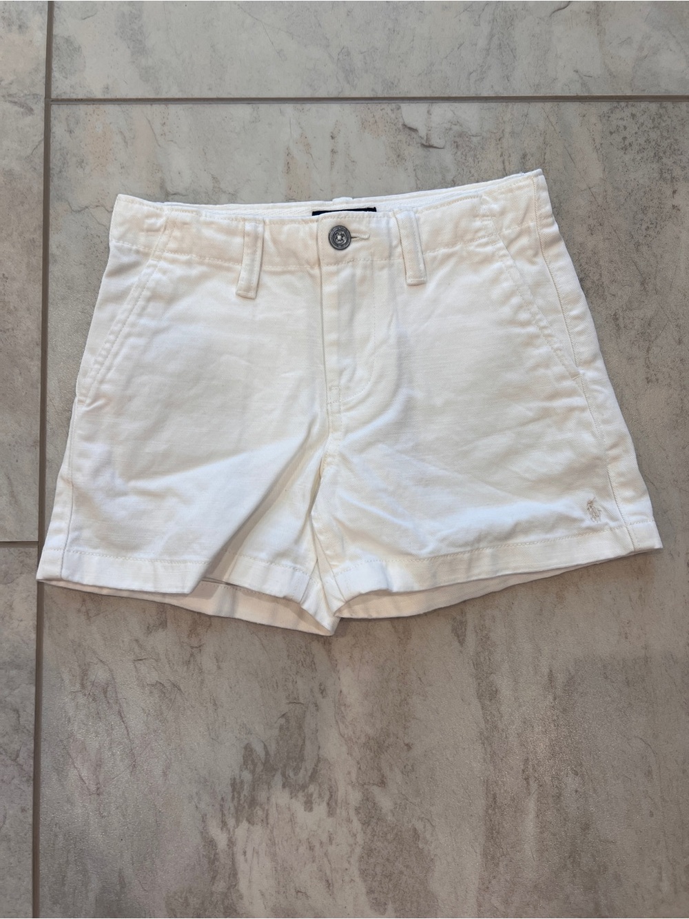 NEW NWT Polo Ralph Lauren Kids Shorts